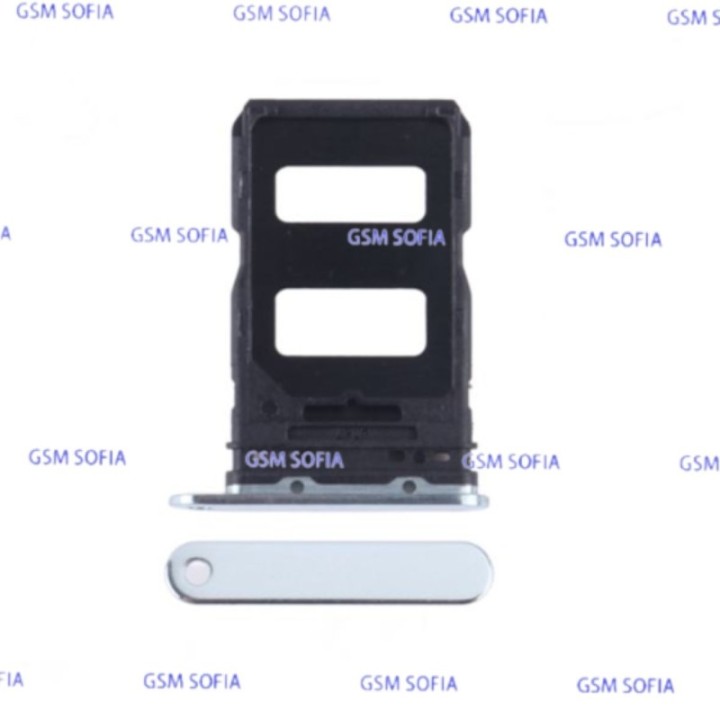 Bandeja Sim Para Xiaomi 14 - Verde