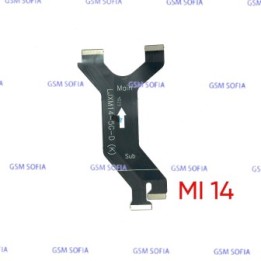 Flex Main / Conexion Para Xiaomi Mi 14