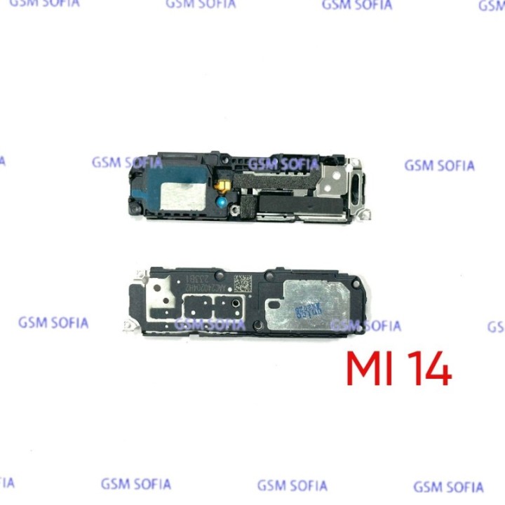 Altavoz Buzzer Para Xiaomi 14