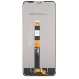 Pantalla sin marco para Nokia G42