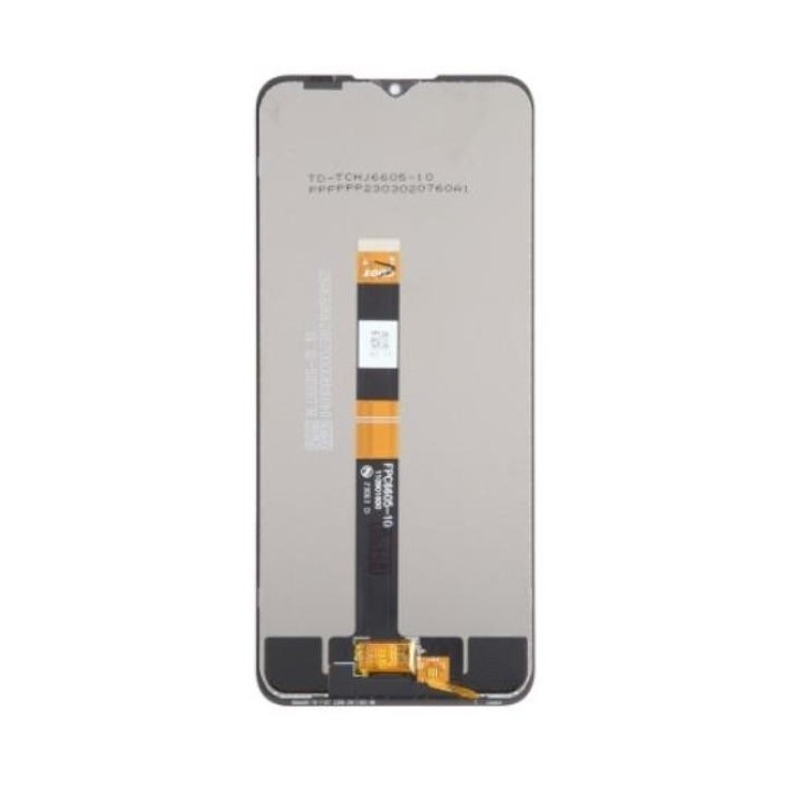 Pantalla sin marco para Nokia G42