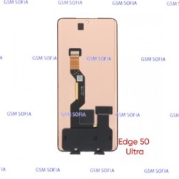 Pantalla completa Ori Sin Marco para Moto Edge 50 Ultra