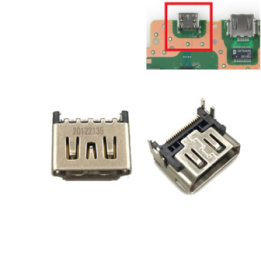 CONECTOR HDMI PS5 PARA PLAYSTATION 5