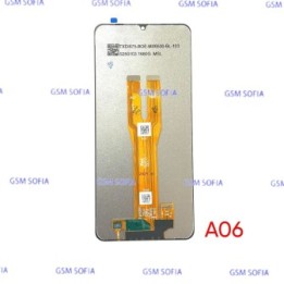 Pantalla Completa Para Samsung Galaxy A06 / A065