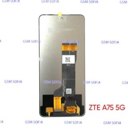 Pantalla Completa Ori Para ZTE Blade A75 5G / Nubia Focus 5G / Nubia Music