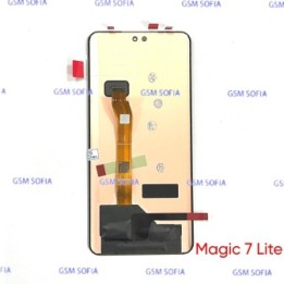 Pantalla Completa Ori Sin Marco Para Honor Magic 7 Lite