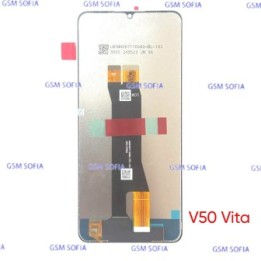 Pantalla Completo Para ZTE Blade V50 Vita