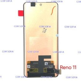 Pantalla Completa Ori Reparada Para Oppo Reno 11