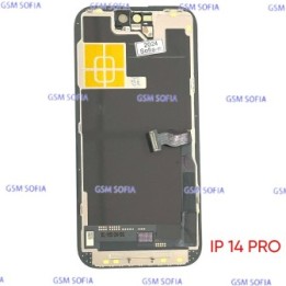 Pantalla Completa OLED Duro Para Iphone 14 Pro