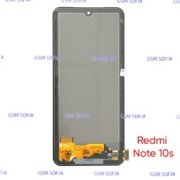 Pantalla Completa TFT Para Xiaomi Redmi Note 10 4G / Redmi Note 10S / Poco M5S