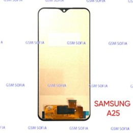 Pantalla Completa Incell sin marco para Samsung Galaxy A25 4G A255 / A25 5G A256