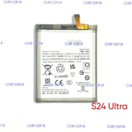 Batería EB-BS928ABY Para Samsung Galaxy S24 Ultra / S928