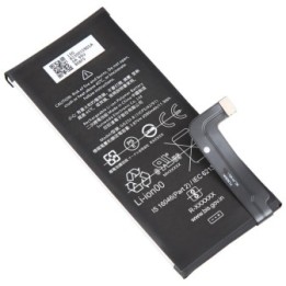 Batería G025J-B para Google Pixel 4A 4G De 3080mAh