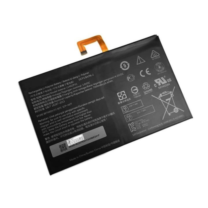 Bateria Lenovo L14D2P31