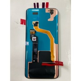 Pantalla Completa Ori sin marco Para Huawei Magic 4 Pro con Huella