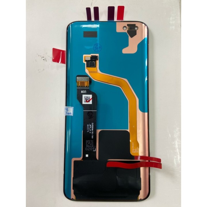 Pantalla Completa Ori sin marco Para Huawei Magic 4 Pro con Huella