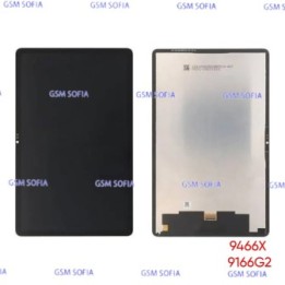 Pantalla Completa Para TCL Nxtpaper 11 9466X / 9166G2