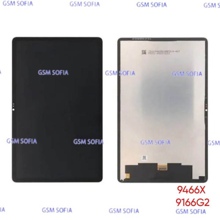 Pantalla Completa Para TCL Nxtpaper 11 9466X / 9166G2