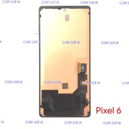Pantalla Completa OLED Con Marco Para Google Pixel 6 / GB7N6