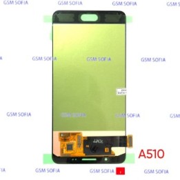 Pantalla Ori Reparada Para Samsung Galaxy A5 2016 / A510