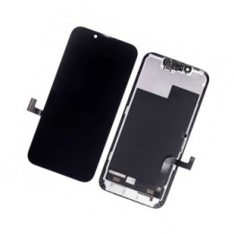 Pantalla completa oled Duro para iPhone 13 mini