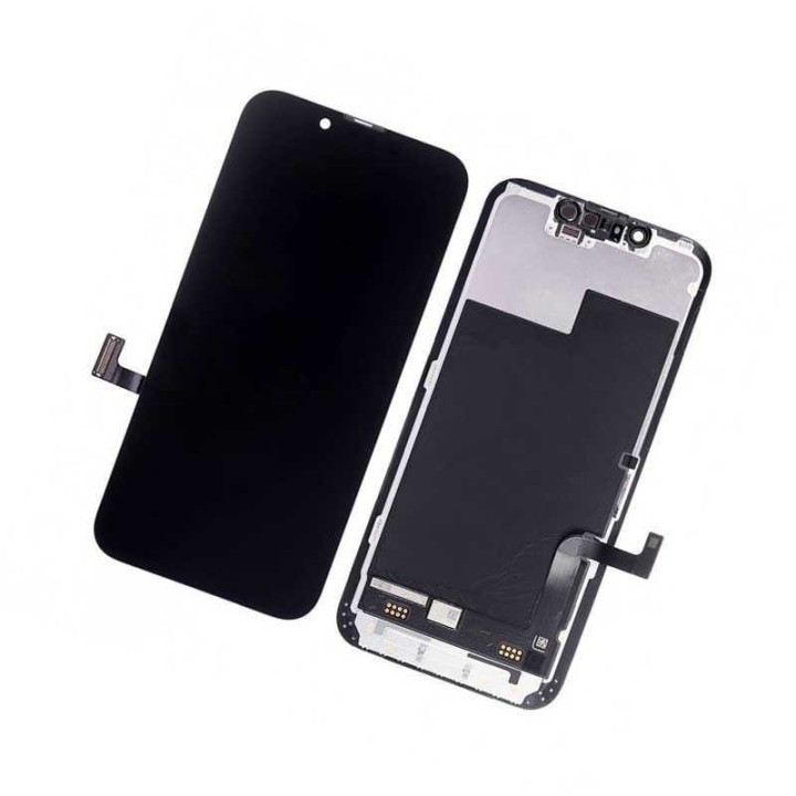 Pantalla completa oled Duro para iPhone 13 mini