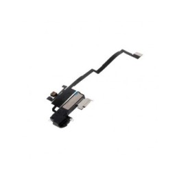 Flex De Sensor De Proximidad / Iluminador IR Infrarrojo / Sensor De Luz Ambiental / Altavoz Auricular / Microfono Para IPhone X