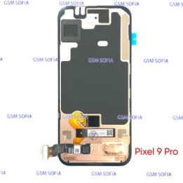 Pantalla Completa Ori Sin Marco Para Google Pixel 9 Pro