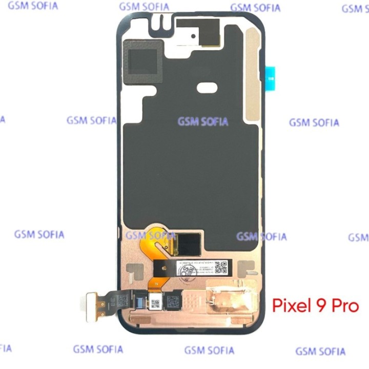 Pantalla Completa Ori Sin Marco Para Google Pixel 9 Pro