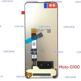 Pantalla Completa Para Motorola Moto G100