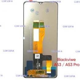 Pantalla Completa Para Blackview A53 / A53 Pro