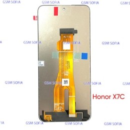 Pantalla Completa Sin Marco Para Honor X7C 4G / Honor Play 60 Plus