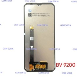 Pantalla Completa Para Blackview BV9200