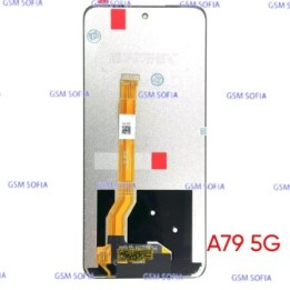 Pantalla Completa Sin Marco Calida Extra Para Realme 12 5G