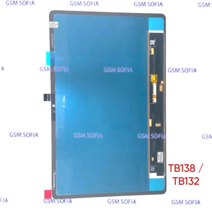 Pantalla Completa Para Tablet LENOVO P11 Pro 2ª Generacion 2022 / TB132FU / TB138FC / TB138 / TB132