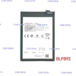 Bateria BLP893 Para Reno 7 5G