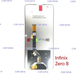 Pantalla Completa Para Infinix Zero 8 / X687