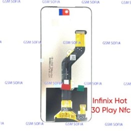 Pantalla Completa Para Infinix Hot 30 Play Nfc / X6835