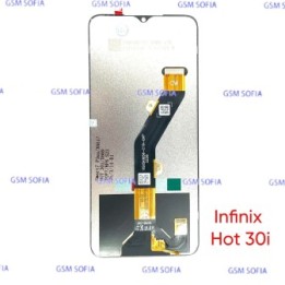 Pantalla Completa Para Infinix Hot 30i / X669 / Smart 7 Plus / Pop 7 / Go 2023