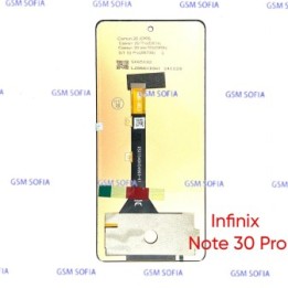 Pantalla Completa Para Infinix Note 30 Pro / X678
