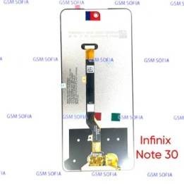 Pantalla Completa Para Infinix Note 30 4G / X6833 / Note 30 5G / X6711