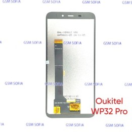 Pantalla Completa Para Oukitel WP32 Pro