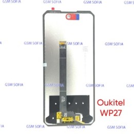 Pantalla Completa Para Oukitel WP27