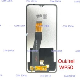 Pantalla Completa Para Oukitel WP50