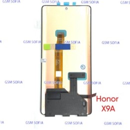 Pantalla completa sin Marco para Huawei Honor Magic 5 Lite / honor X9A