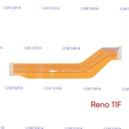 Flex Main Para Oppo Reno 11F CPH2603