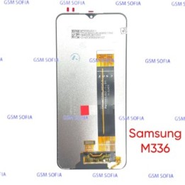 Pantalla completa ORI sin marco para Samsung galaxy M33 5G / M336