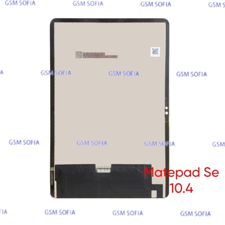 Pantalla Completa Para Huawei MatePad SE 10.4 / AGS5