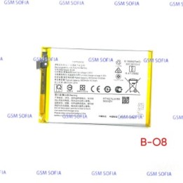 Bateria B-O8 Para Vivo Y31/ Y31S / Y51 / Y52S / Y72 5G