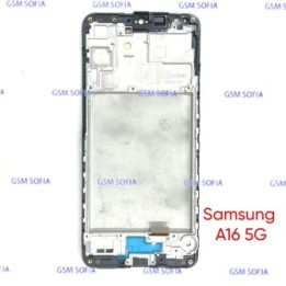 Pantalla Completa OLED Con Marco para Samsung Galaxy A16 5G / A166
